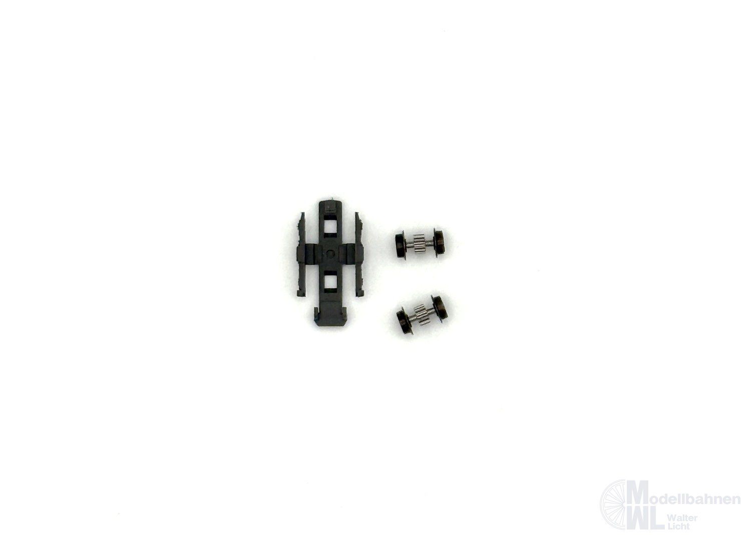 Märklin Ersatzeile E295941 - ERSATZTEIL: Drehgestellrahmen/Radsätze